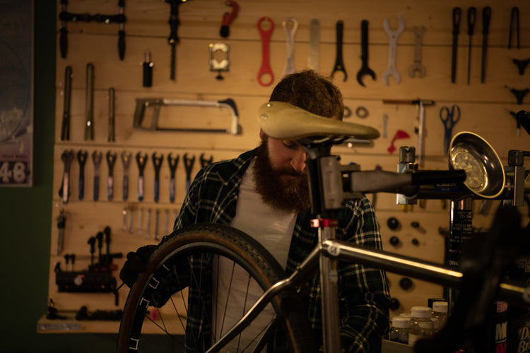 Bicycle Jacks Bicycle Jacks Ltd