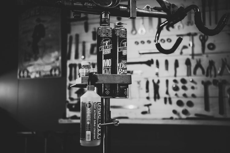 Bicycle Jacks Bicycle Jacks Ltd