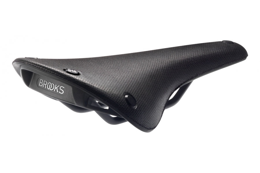 Brooks Cambium All Weather Saddle C15 All Weather 