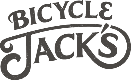 Bicycle Jacks Gift Voucher