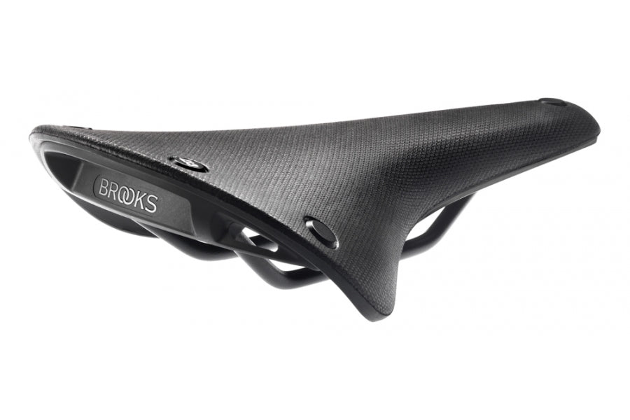 Brooks Cambium All Weather Saddle C17 All Weather 