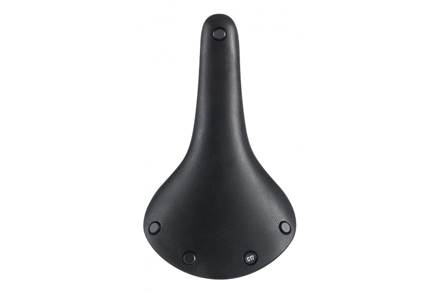 Brooks Cambium All Weather Saddle C17 All Weather